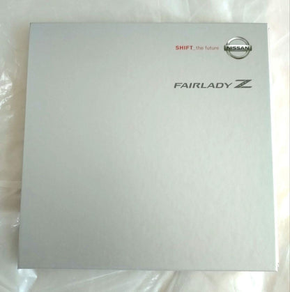 Nissan Fairlady Z  Fairlady Z Catalog