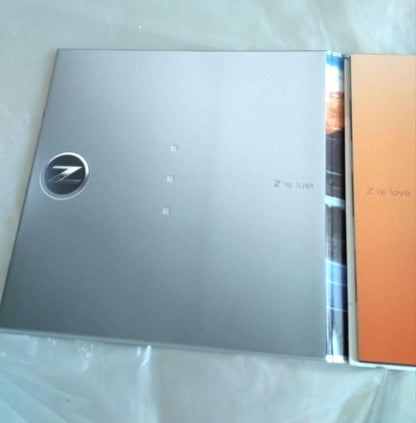 Nissan Fairlady Z  Fairlady Z Catalog