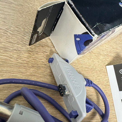 Nintendo GBA Cable for GameCube