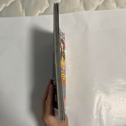 CAR GRAPHIC December 2019