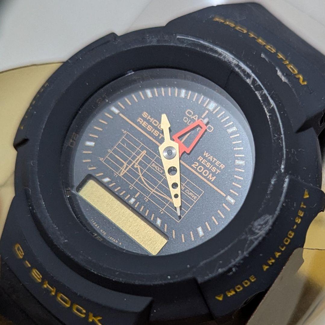 New Item _ Unopened Item _ 1990s Dead Stock G-SHOCK AW-500