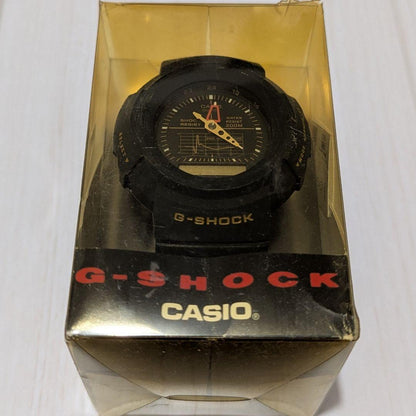 New Item _ Unopened Item _ 1990s Dead Stock G-SHOCK AW-500