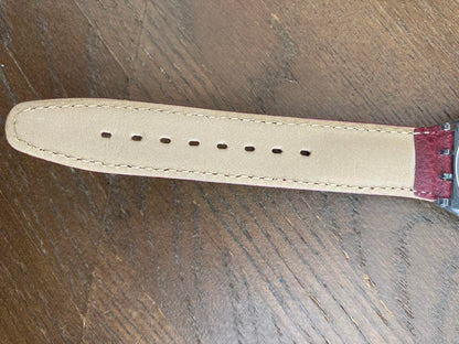 Swatch Automatic Vintage New Unworn Dead Stock