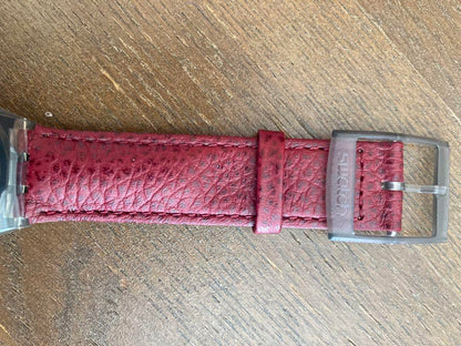 Swatch Automatic Vintage New Unworn Dead Stock