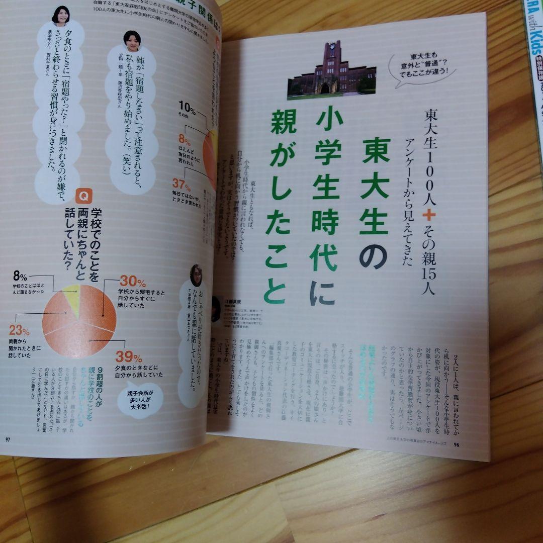 AERA Kids Guide to Parenting from Elementary School Age