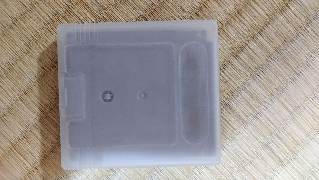 Game Boy Software F1 RACE