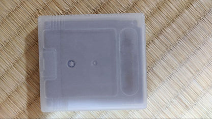 Game Boy Software F1 RACE