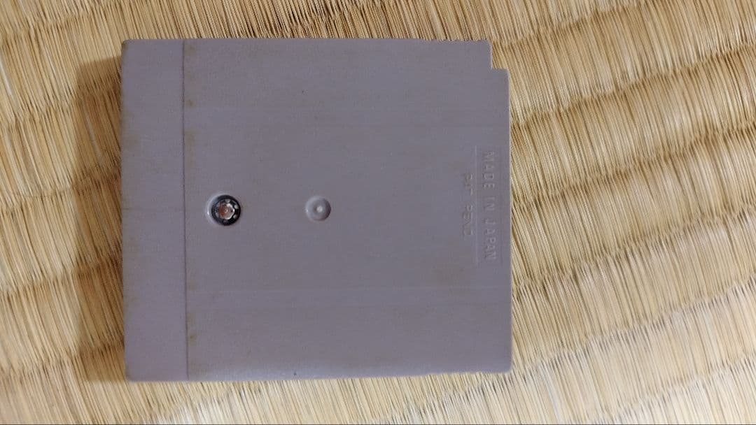 Game Boy Software F1 RACE