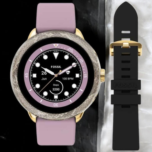 Ladies' Smartwatch Smartwatch Fossil FTW4075 New GEN6