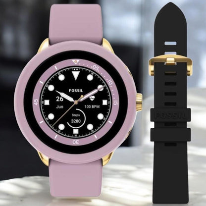 Ladies' Smartwatch Smartwatch Fossil FTW4075 New GEN6