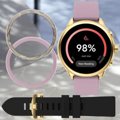 Ladies' Smartwatch Smartwatch Fossil FTW4075 New GEN6
