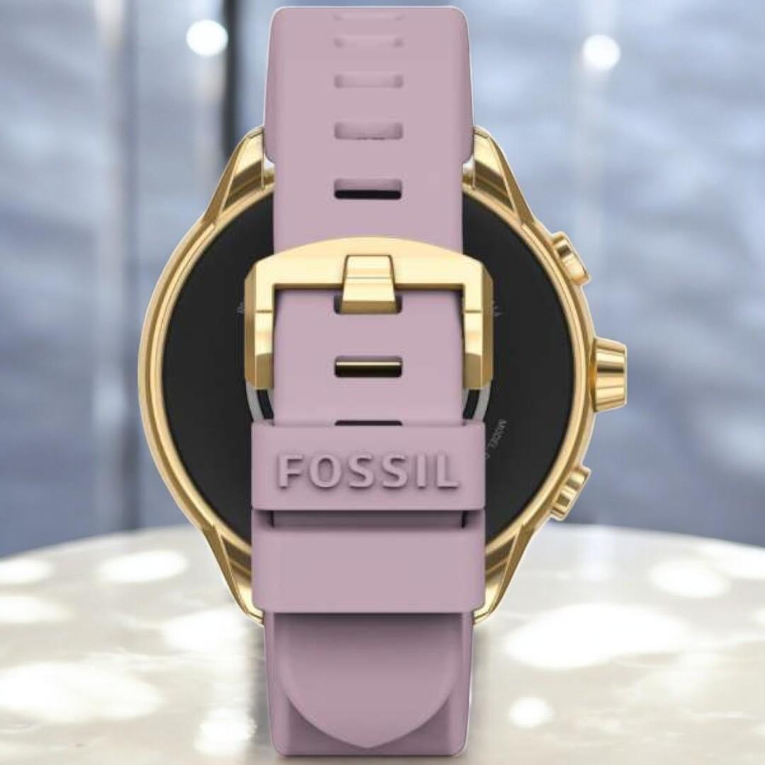 Ladies' Smartwatch Smartwatch Fossil FTW4075 New GEN6