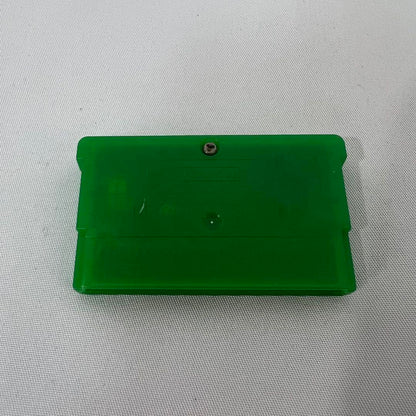 Fully Tested Beautiful Game Boy Advance - Pokémon LeafGreen