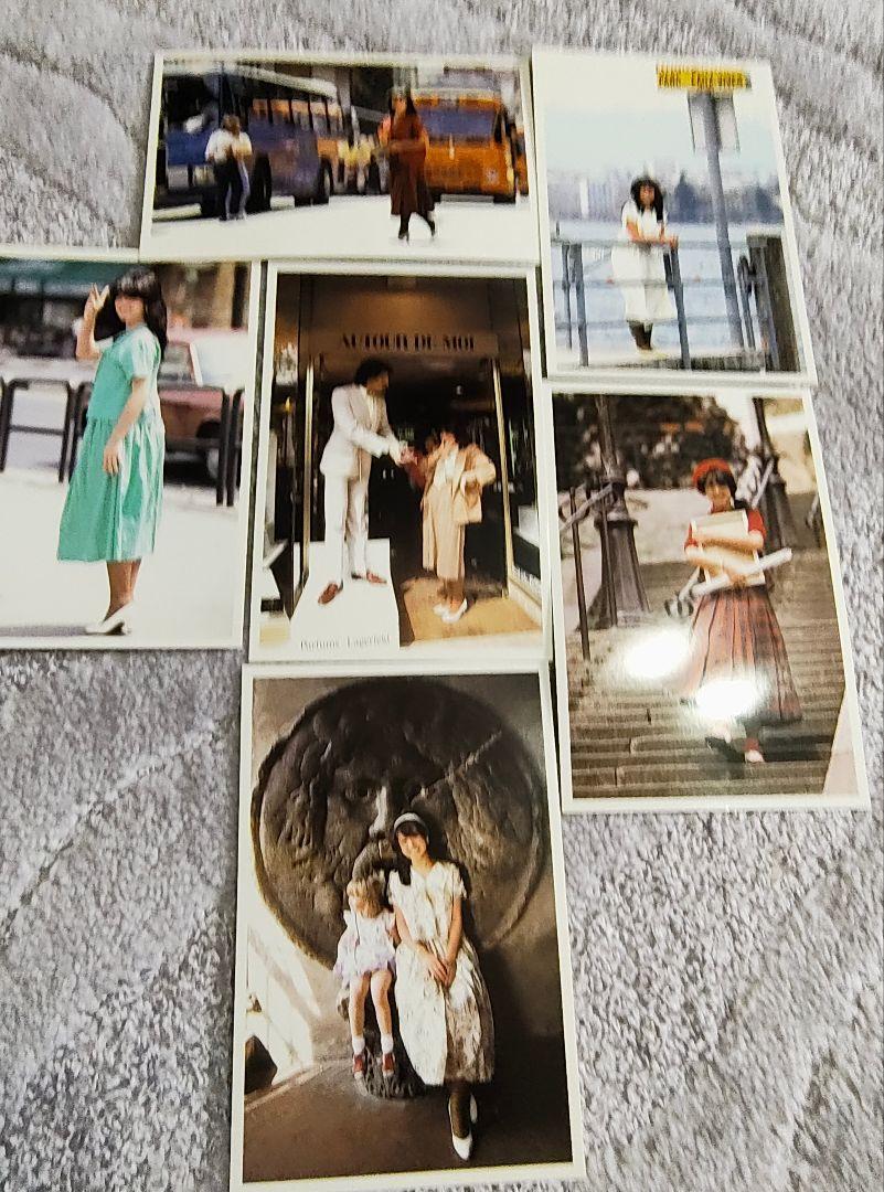 Mina Nakamura I Postcard 6-Card Set