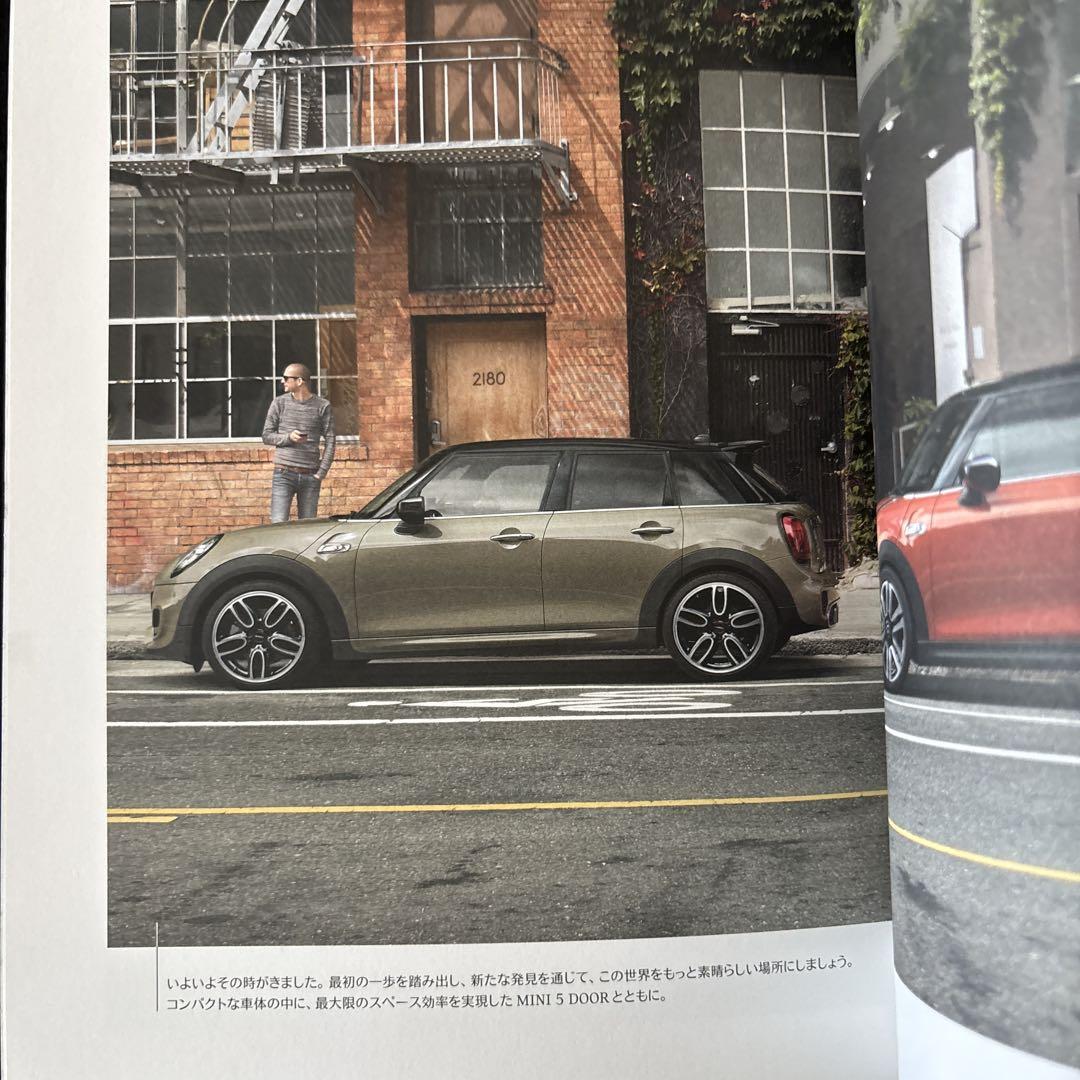 MINI INSIDER 2019/2020 Mini Insider
