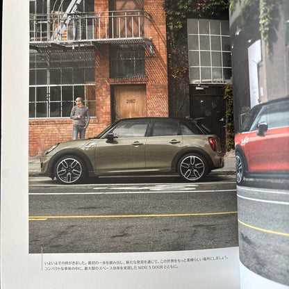 MINI INSIDER 2019/2020 Mini Insider