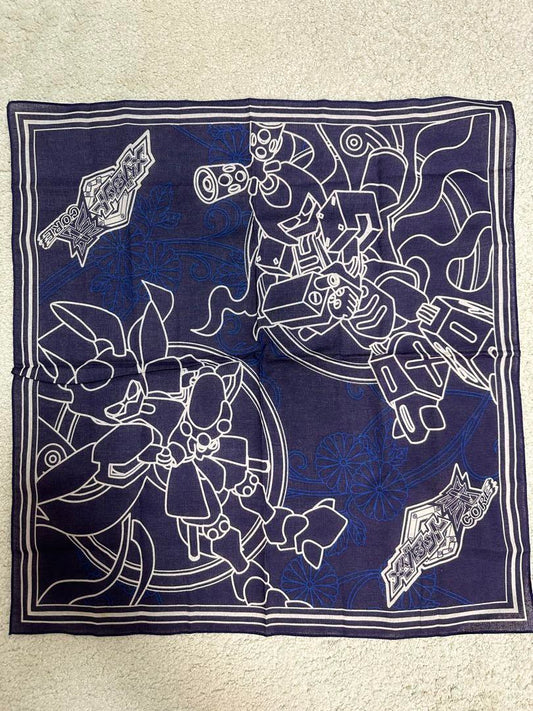 Medarot II CORE Bandana