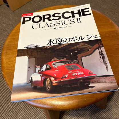PORSCHE CLASSICS II