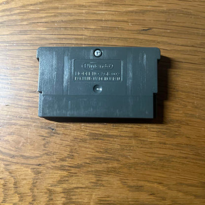 Mega Man Battle Network 6: Cybeast Falzar