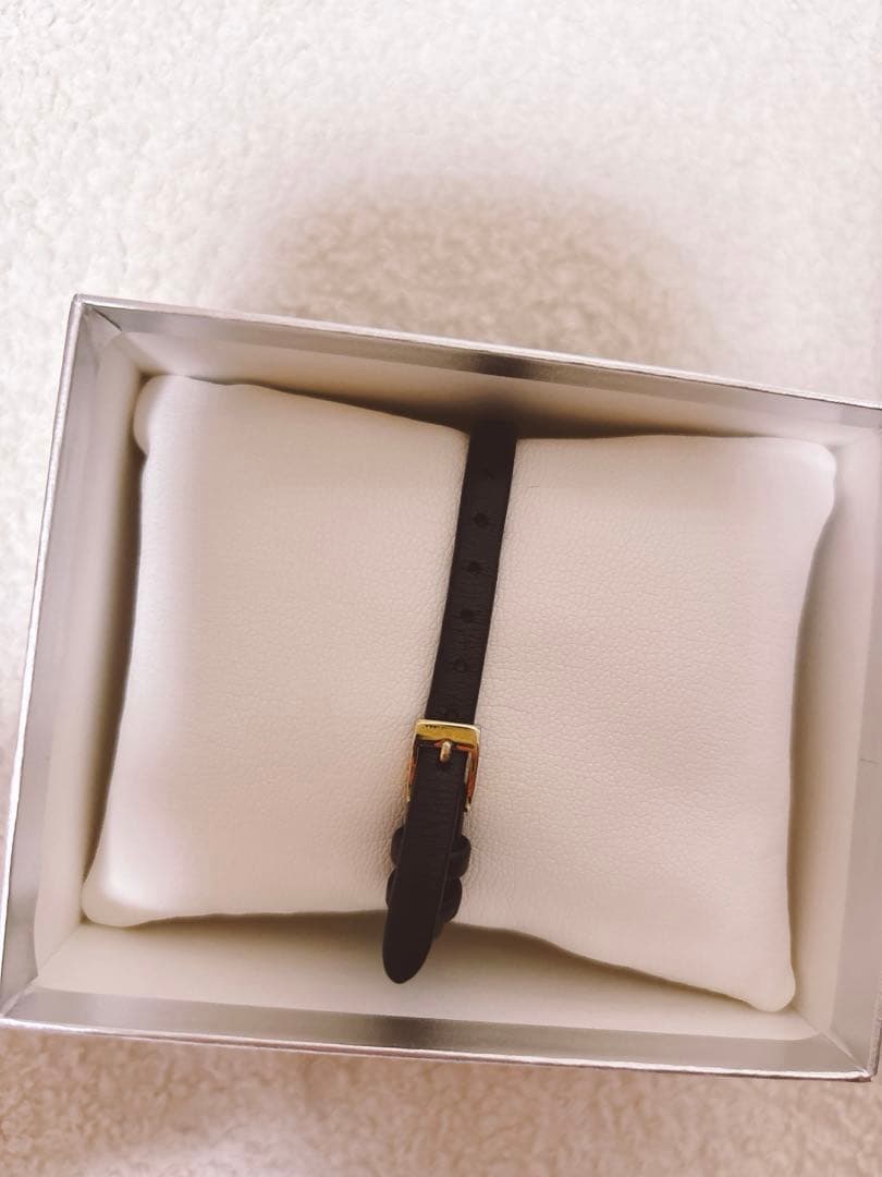 PAUL & JOE Analog Watch Gold/Black