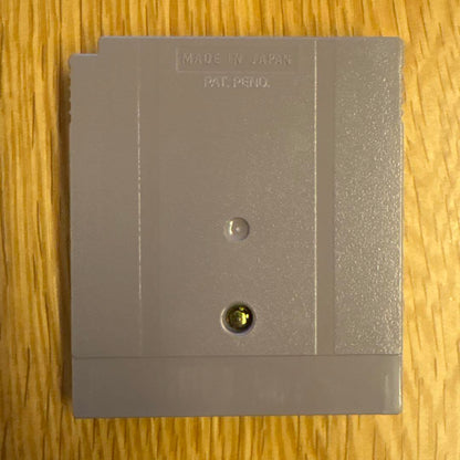 Pokémon Green Game Boy Game