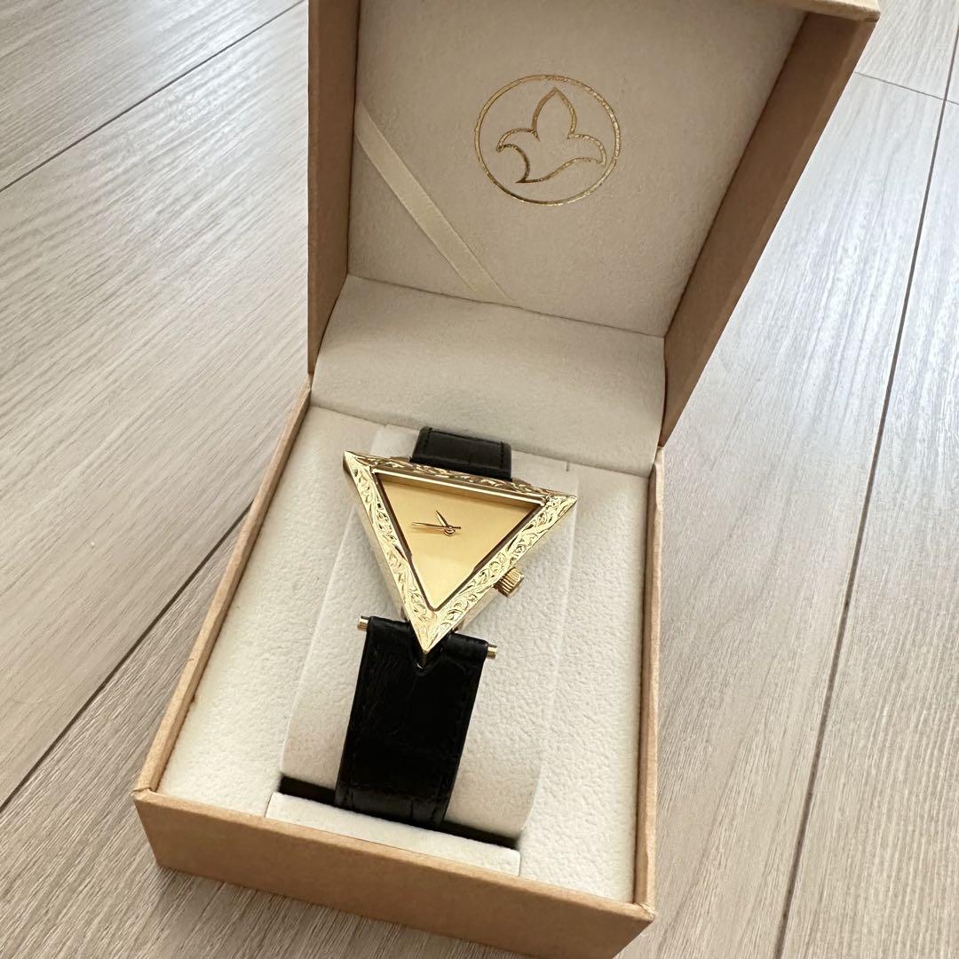 Maxi × ALIVE Collaboration watch