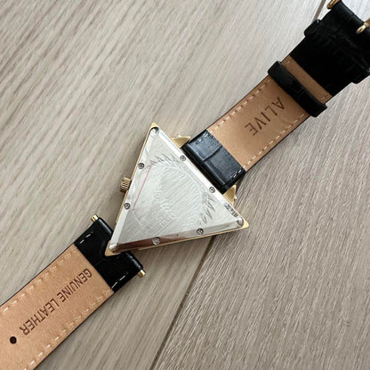 Maxi × ALIVE Collaboration watch