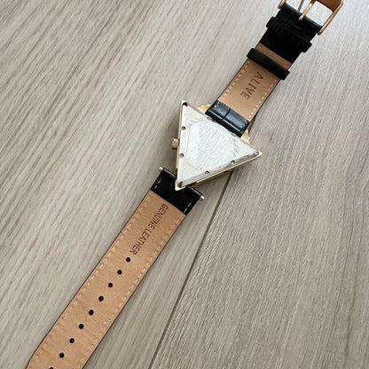 Maxi × ALIVE Collaboration watch