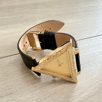 Maxi × ALIVE Collaboration watch