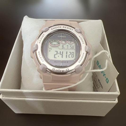 BABY-G BGR-3000CB-4JF
