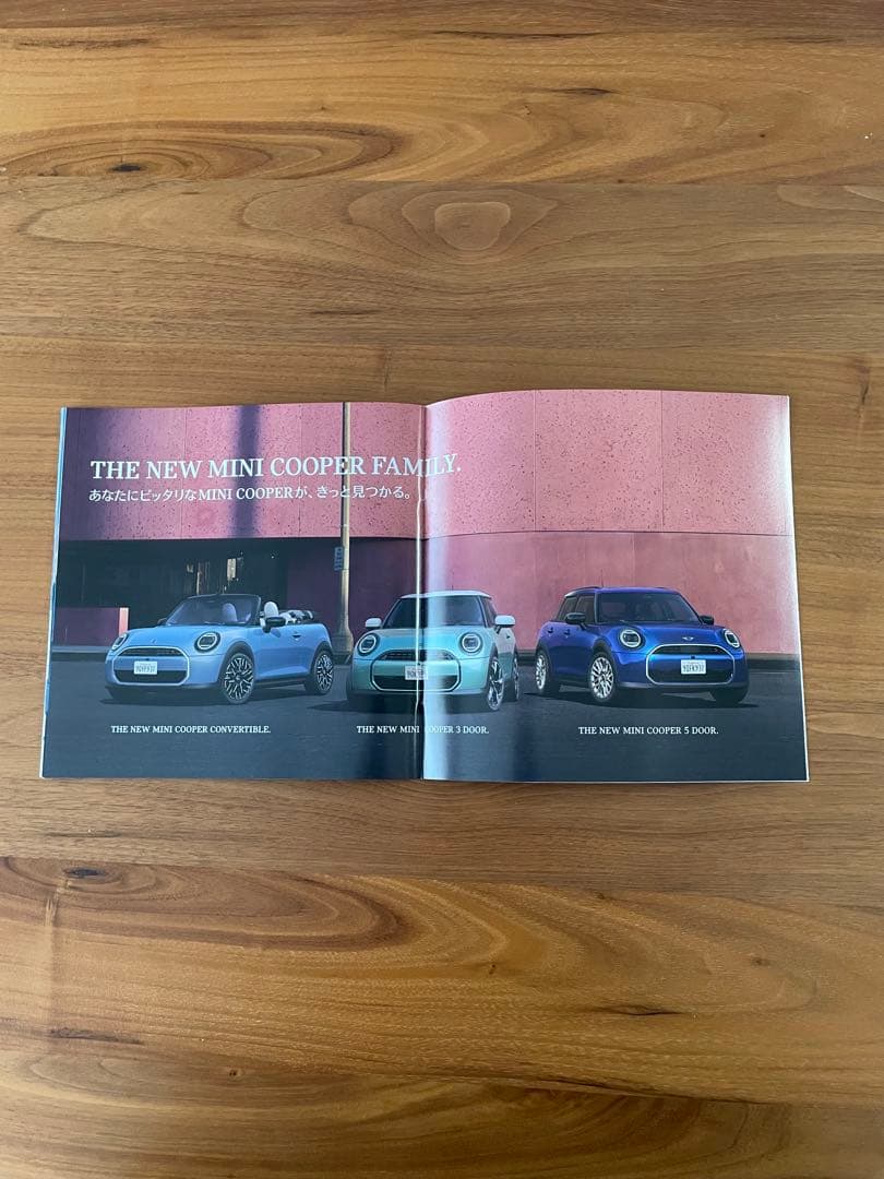 MINI JOTO-TSURUMI Tote Bag and Catalog Set