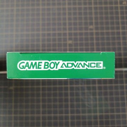 Captain Tsubasa: Glorious Path for the Young Leagues - Sealed