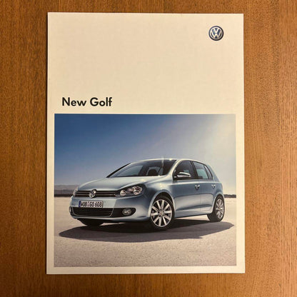 Volkswagen Catalog 2-Volume Set