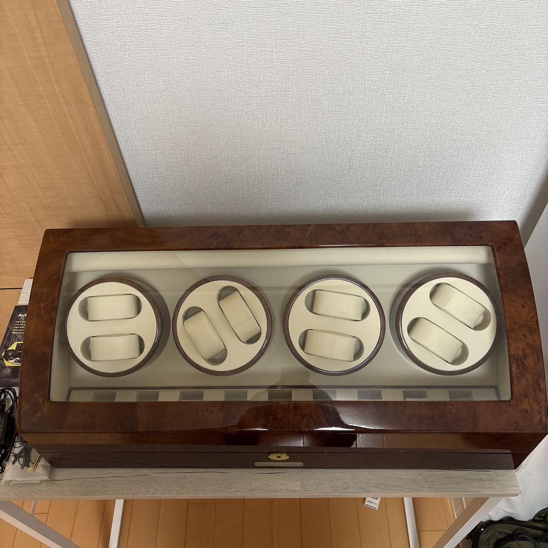 Winding Machine Royal Hausen Royal Hausen GC03-Q31