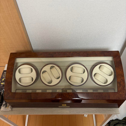 Winding Machine Royal Hausen Royal Hausen GC03-Q31