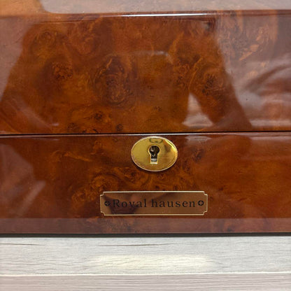 Winding Machine Royal Hausen Royal Hausen GC03-Q31