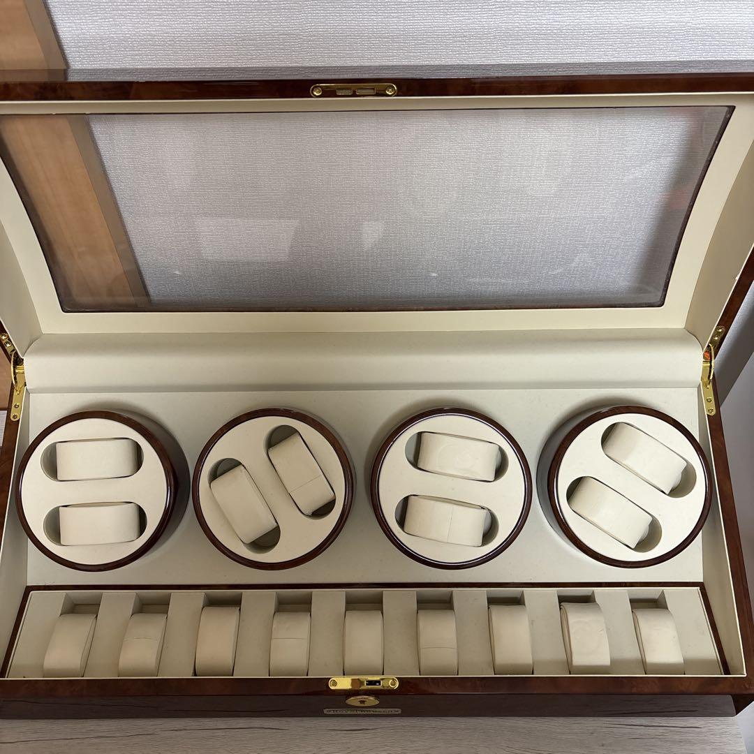 Winding Machine Royal Hausen Royal Hausen GC03-Q31