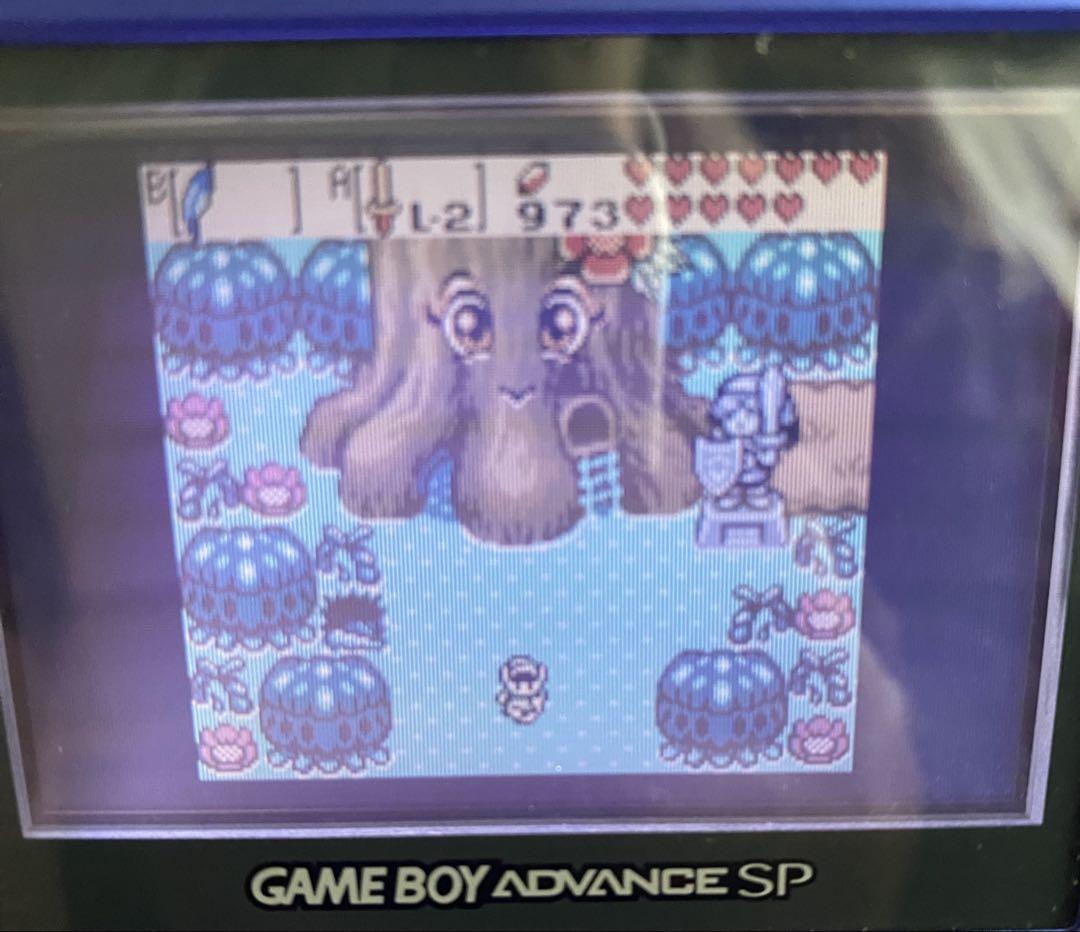The Legend of Zelda: Majora's Mask