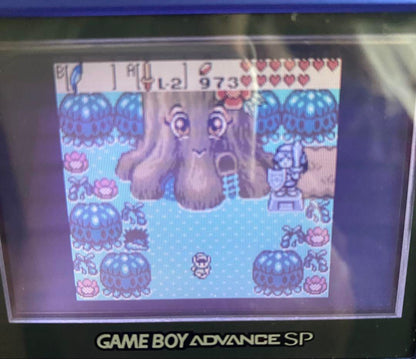 The Legend of Zelda: Majora's Mask