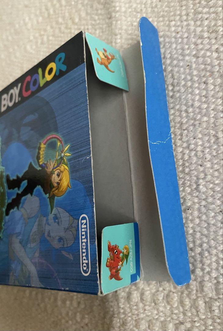 The Legend of Zelda: Majora's Mask