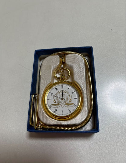Polaris Pocket Watch