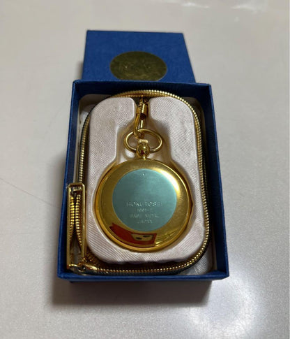 Polaris Pocket Watch