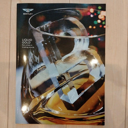 Bentley Owners Magazine 95 Pages