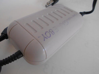 [Inspected] Original Game Boy DMG-01+ Charger DMG-03 Set