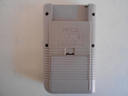 [Inspected] Original Game Boy DMG-01+ Charger DMG-03 Set
