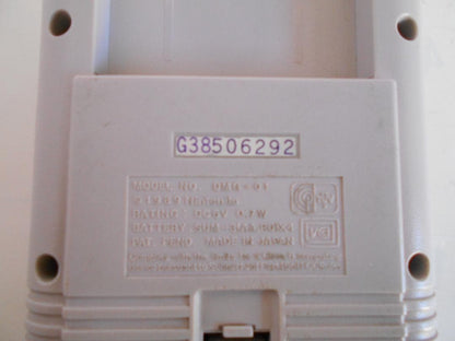 [Inspected] Original Game Boy DMG-01+ Charger DMG-03 Set