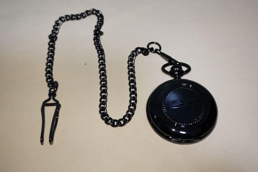 Nissan Fairlady 240ZG Pocket Watch