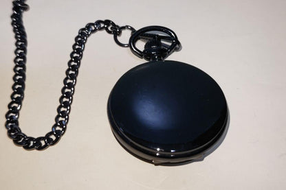 Nissan Fairlady 240ZG Pocket Watch