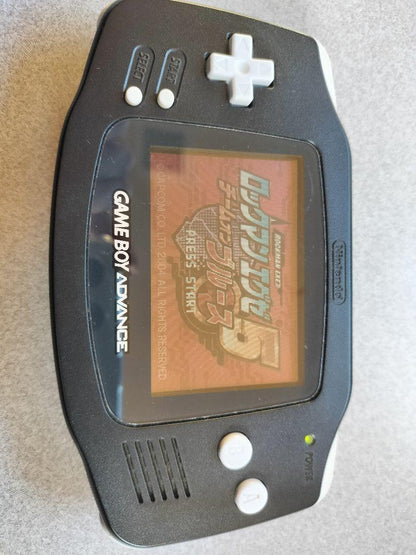 Game Boy Advance Software Bundle