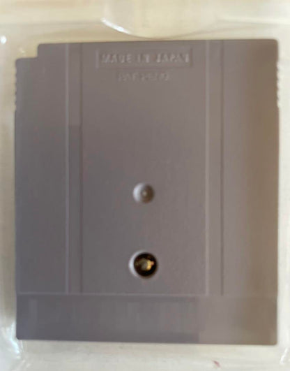 Super Mario Land Game Boy Dedicated Cartridge DMG-MLA with Box and Manual
